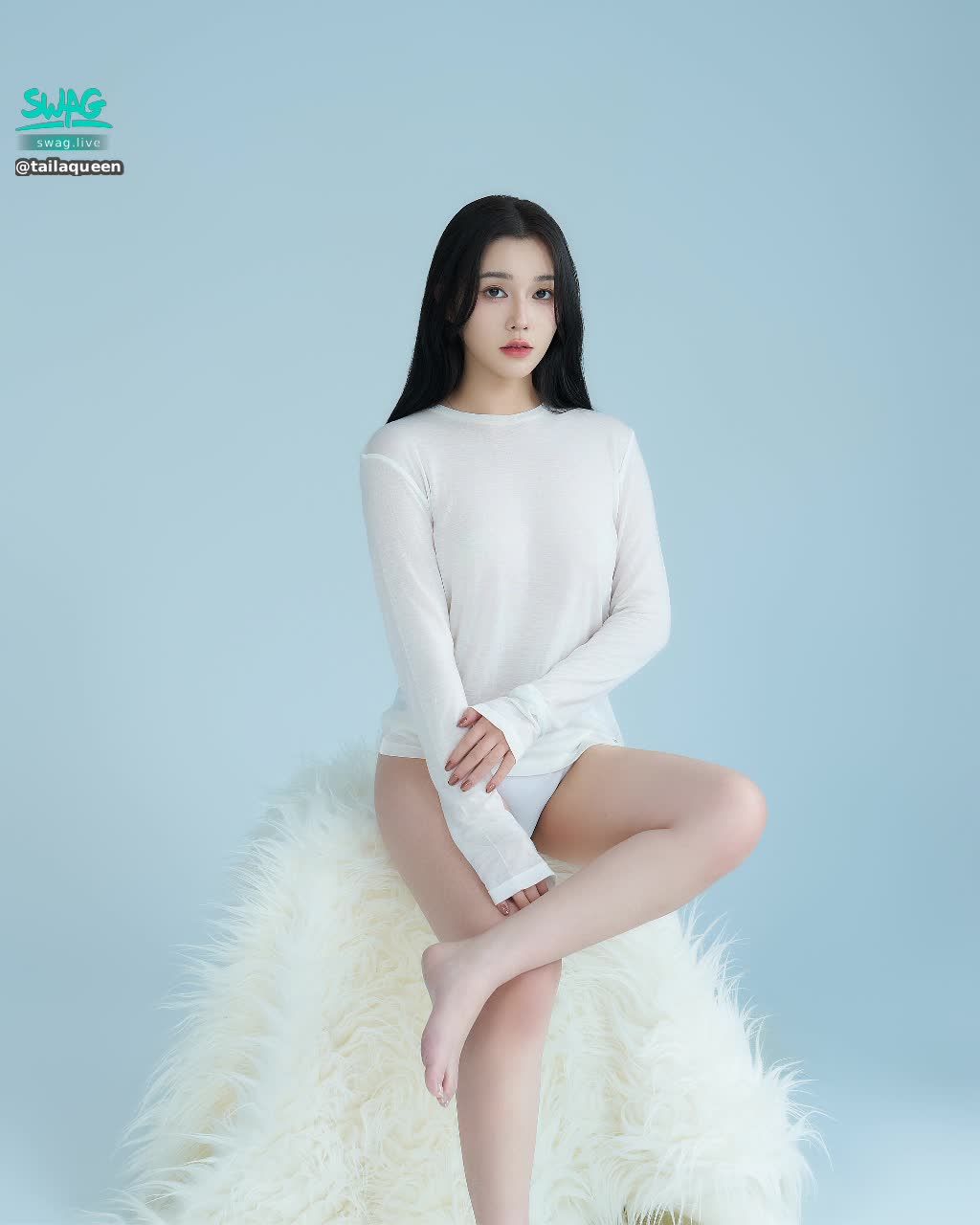 tailaqueen : 你是我藏在可愛日子裡翹首以盼的溫柔和驚喜❤️