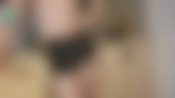 lilybarby : A beautiful milf in a short skirt swallowed his penis and sucked greedily, savoring his saliva. The man fucked her hard with his excited penis and brought her to orgasm. Her pussy was leaking and pounded. Kitchen sex with a depraved milf