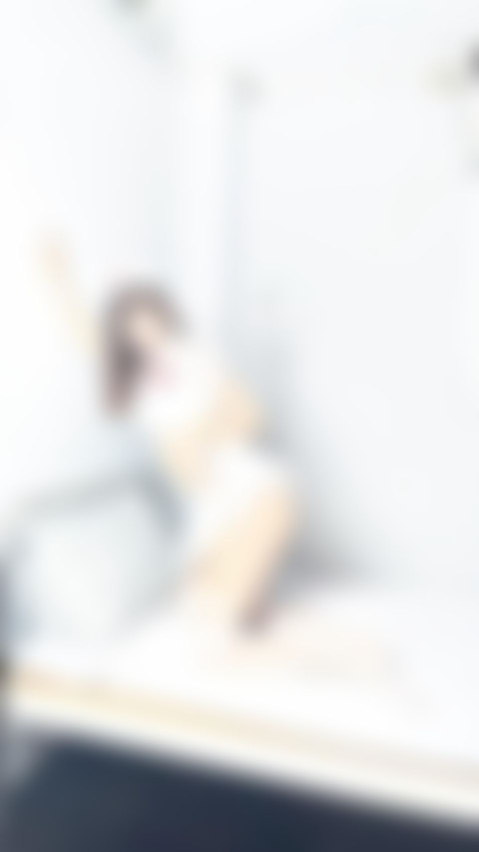 miohot : 寫真側錄 ❤️到底是會硬？還是會笑？ 回歸甜甜價❤️