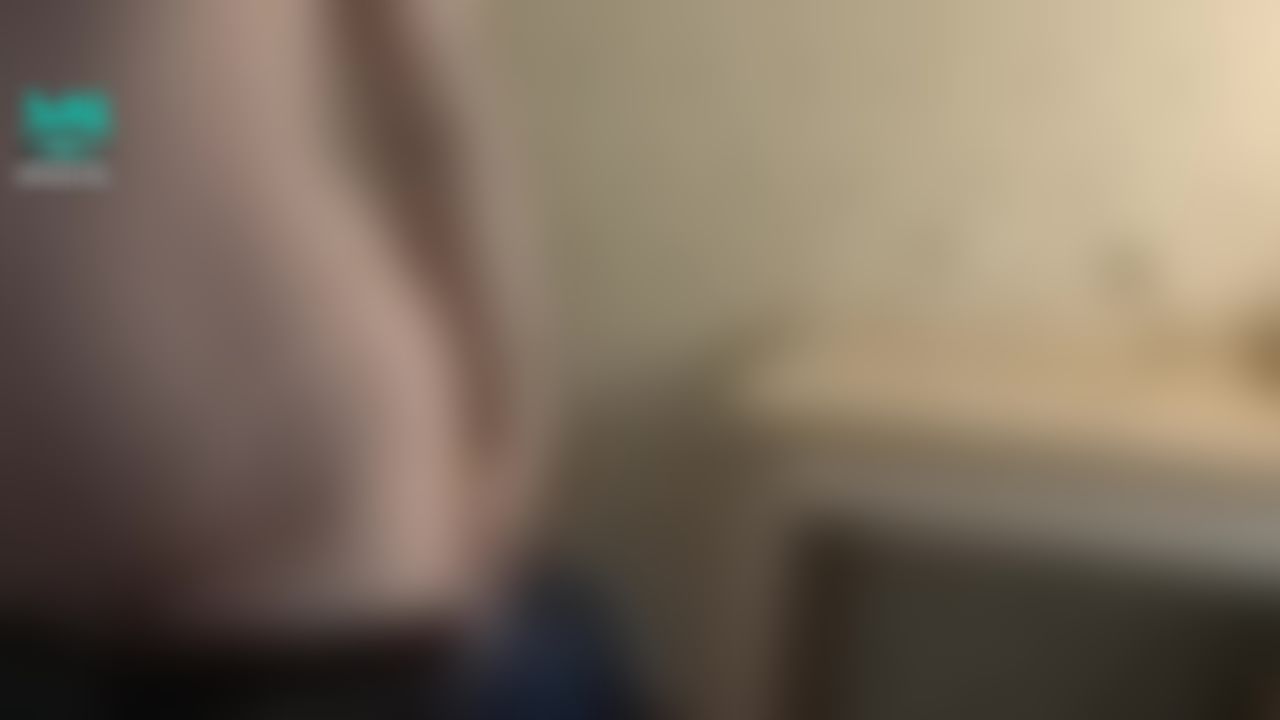 lilybarby : Hard cock in her ass and hand in her pussy