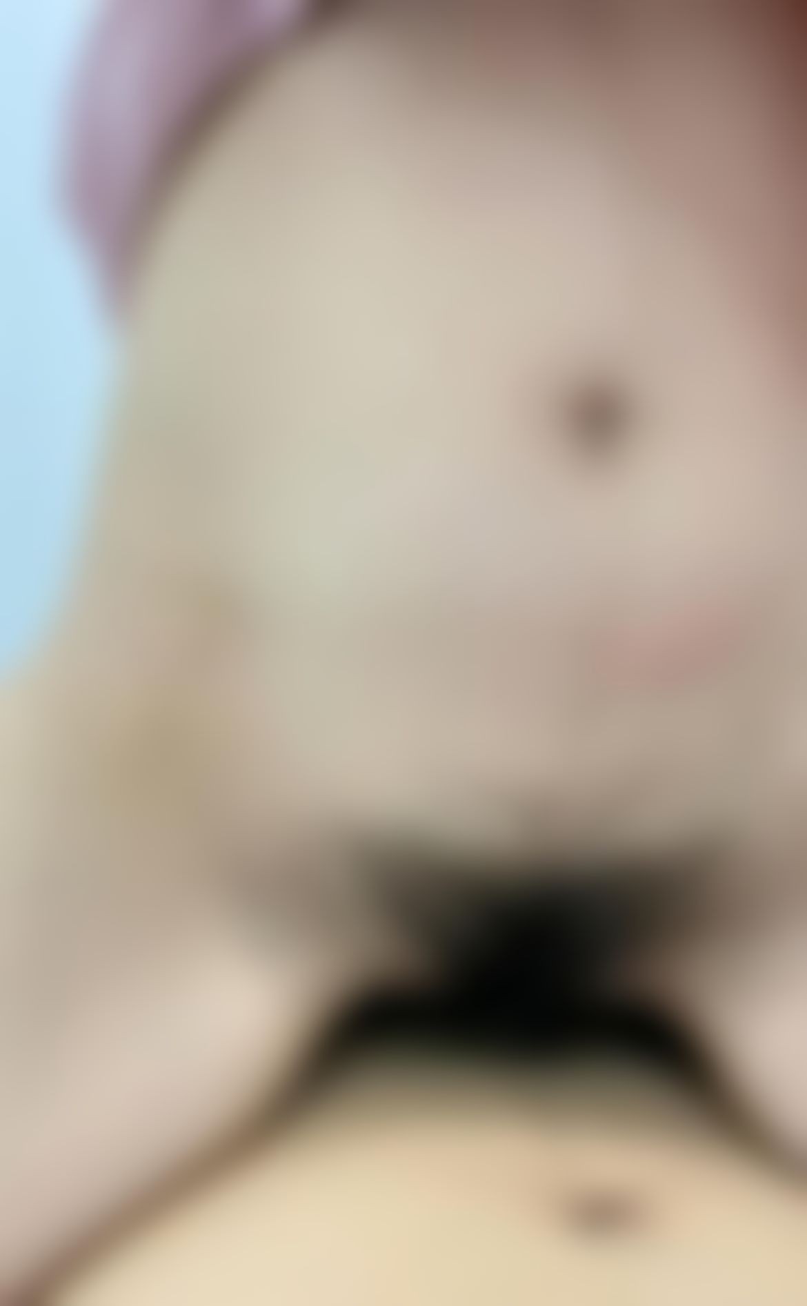 kitty0905 : 好喜歡吃肉棒，想要趕快放進來！