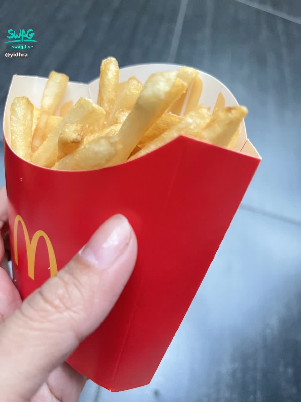 yidhra : ❌抽空吃東西🥹