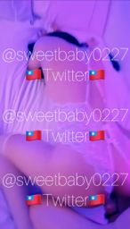 sweetbaby0227 : #騷母狗 #蕾絲 #淫蕩 #電動馬達