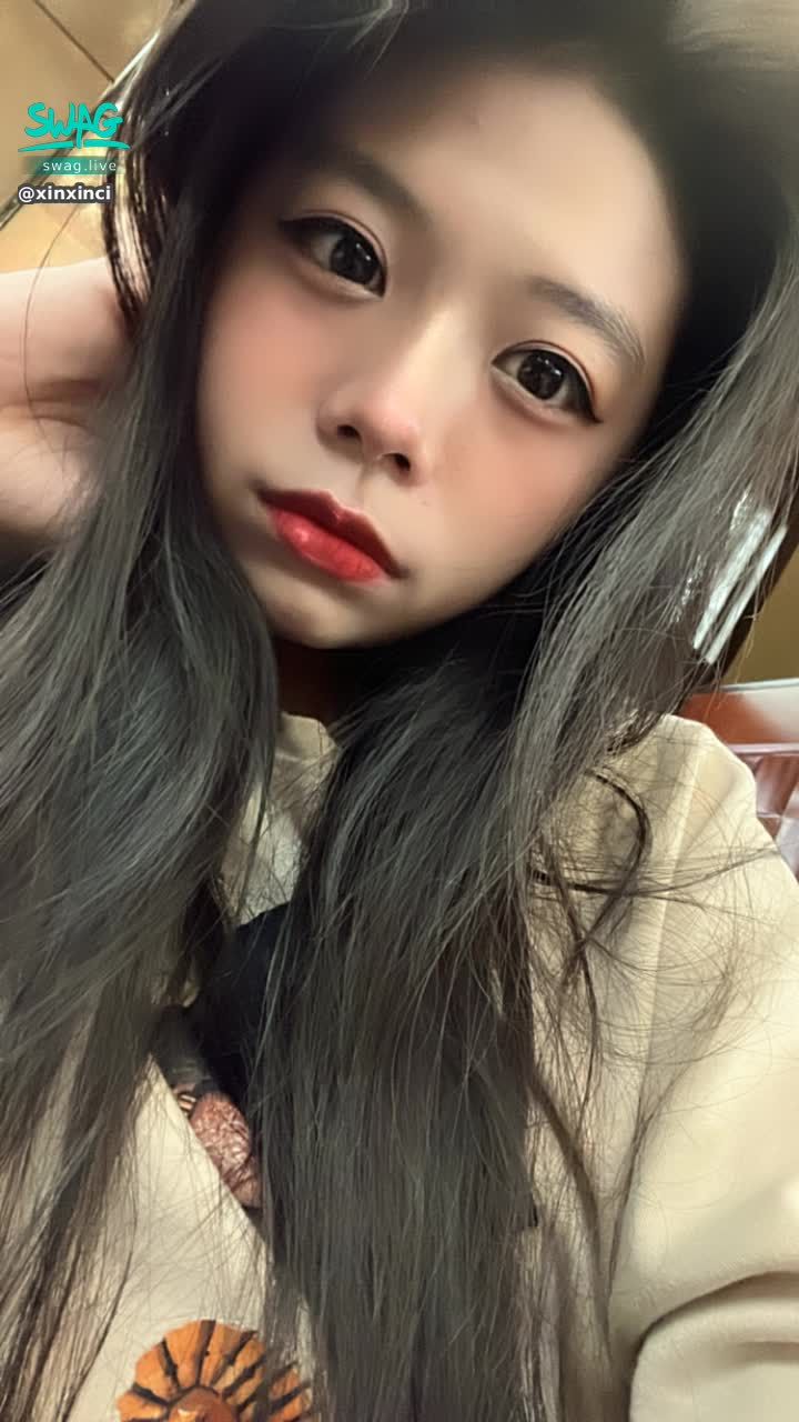 xinxinci : 23:00你來嗎❤️