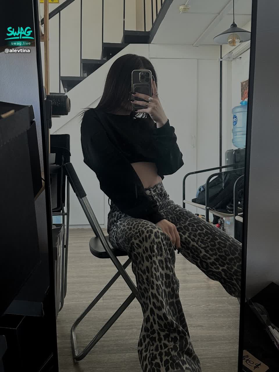 alevtina : 🐆