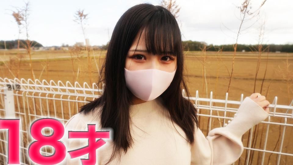 japanese_real_amateur : 【日本本物素人少女】＜ドライブフェラ＞超有名メイド喫茶勤務の、１８歳、現役女子大生！！
