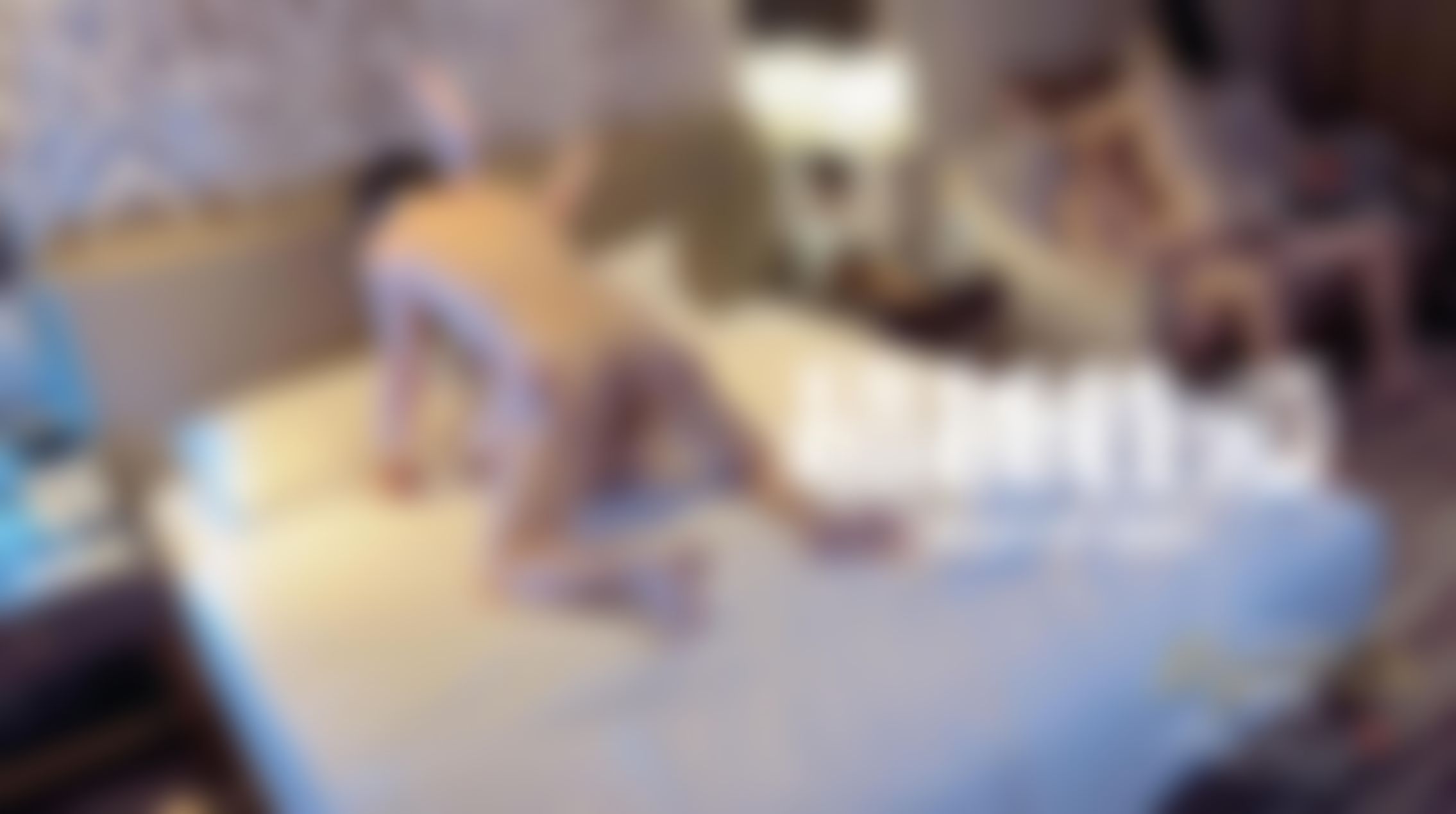 angelsam6699 : 超越性愛：第二部