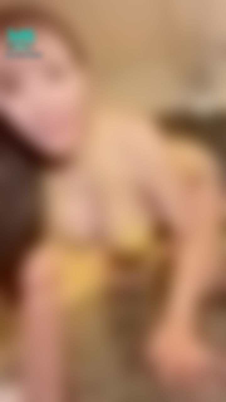  : 伪口交和乳交视频❤️