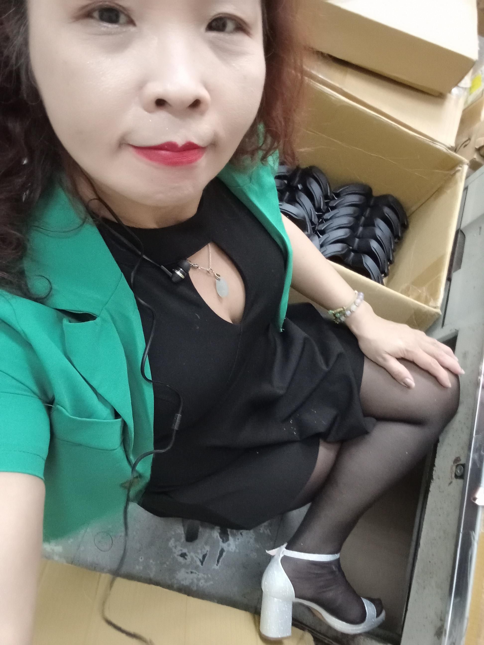 aileencute : Babe