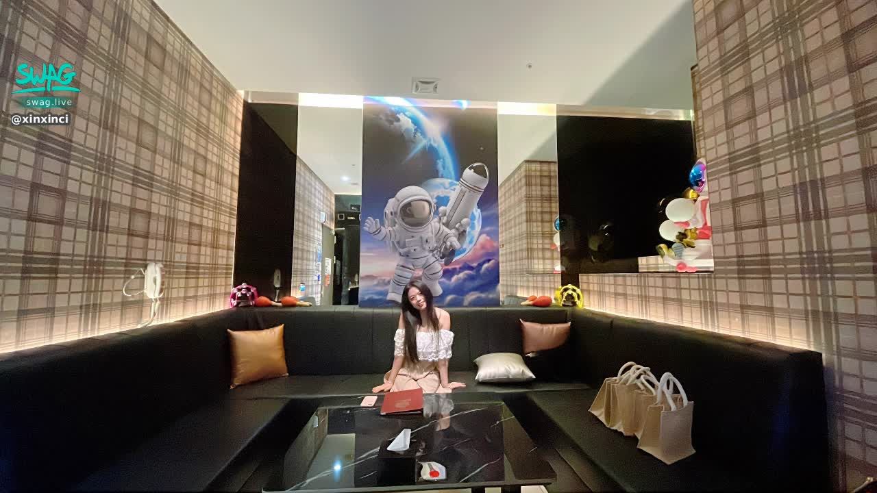 xinxinci : .
祝我生日快樂吧❤️