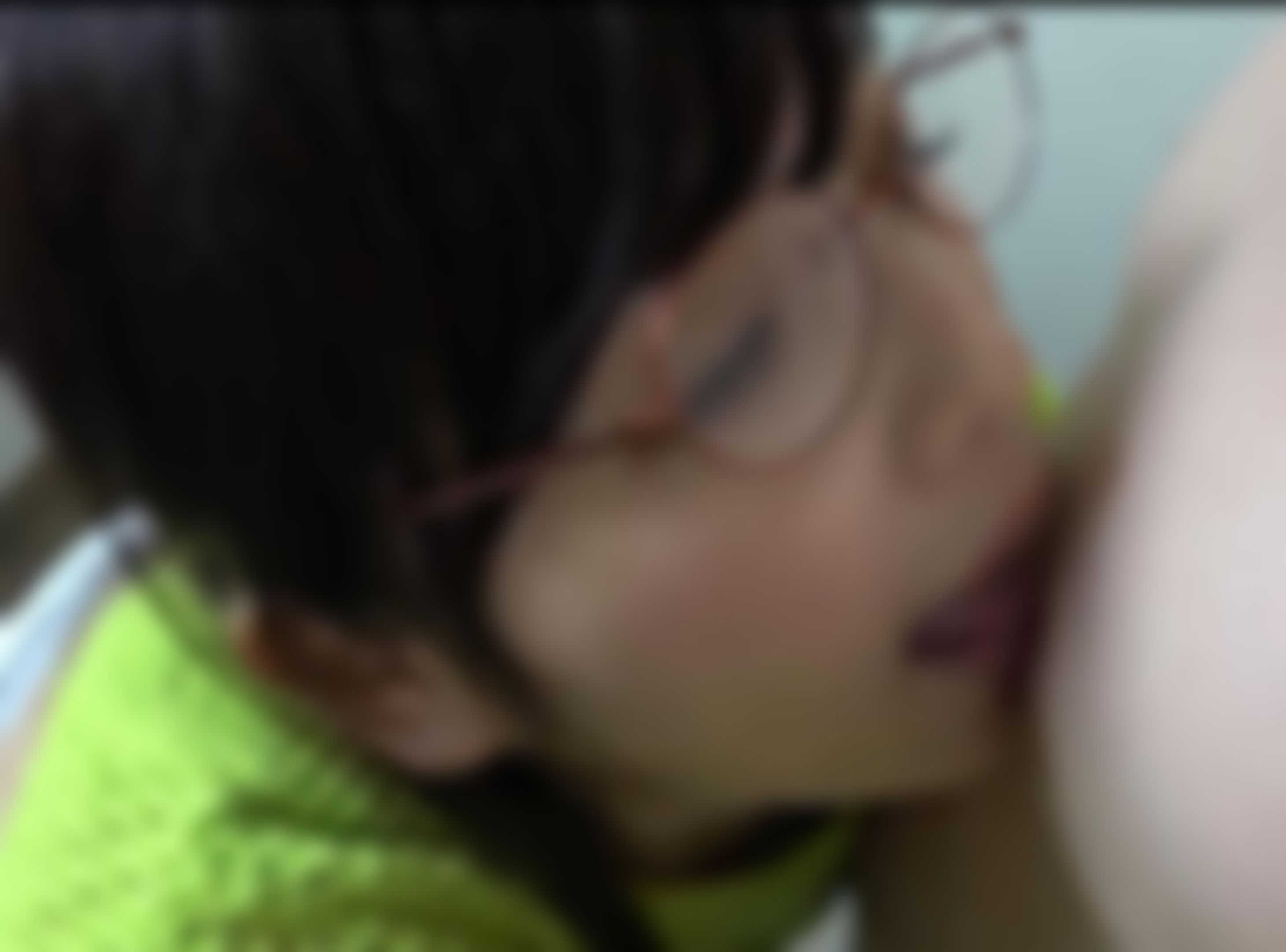  : Big Tit House Wife with Glasses Needs Facial Cumshot 0014