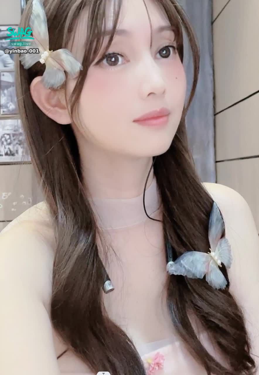 yinbao_001 : 建议你早点喜欢我，免得虚度光阴