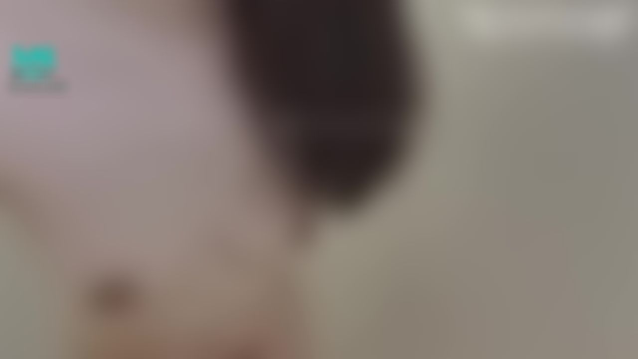 fortunecutie : 洗澡的时候悄悄录的，有点害羞😳