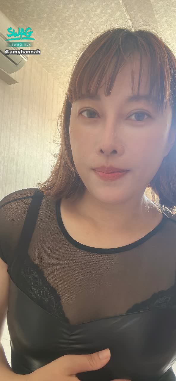 amyhannah : 真的想