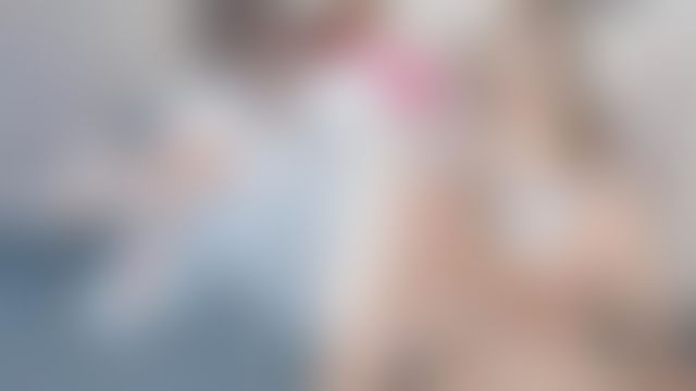 fortunecutie : 與姐夫初嘗禁果🥵插着玩具絲襪足交，爆衝小穴灌滿精液💦