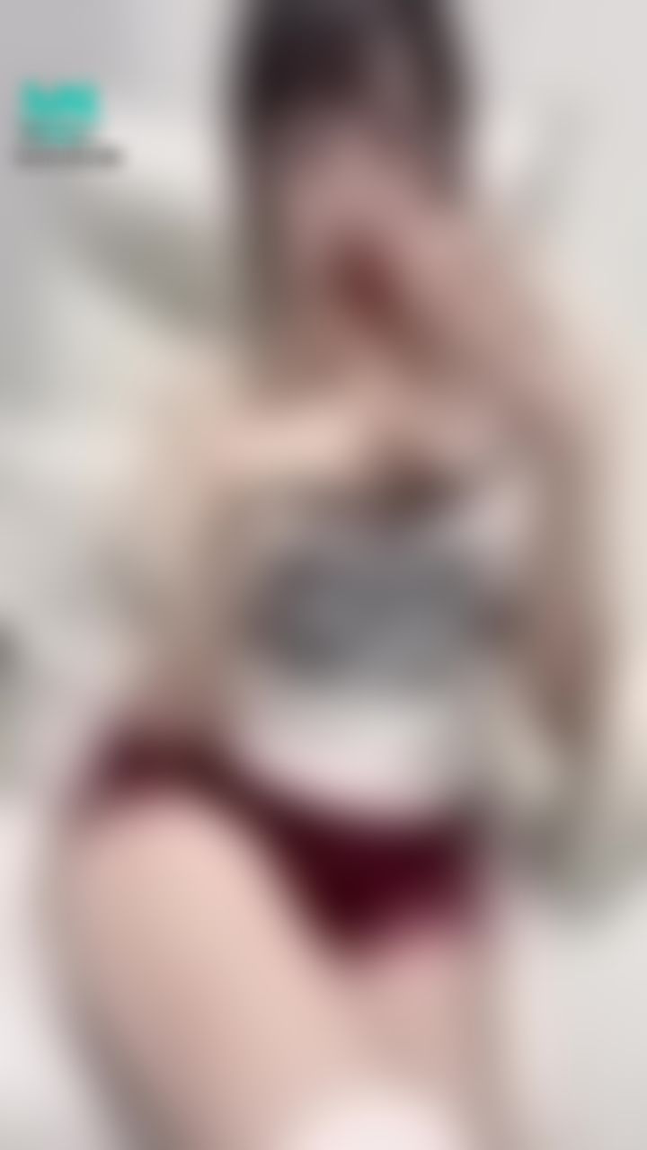 miyukibaby : 色色真理褲誘惑‼️舔棒棒😈👅💦