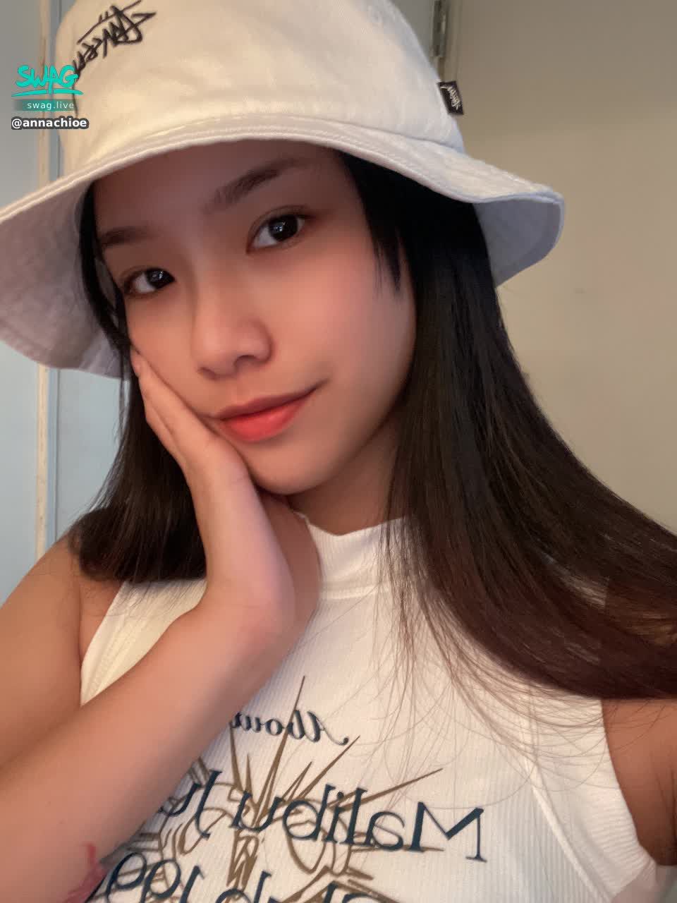 annachioe : 今天暫停直播一次
