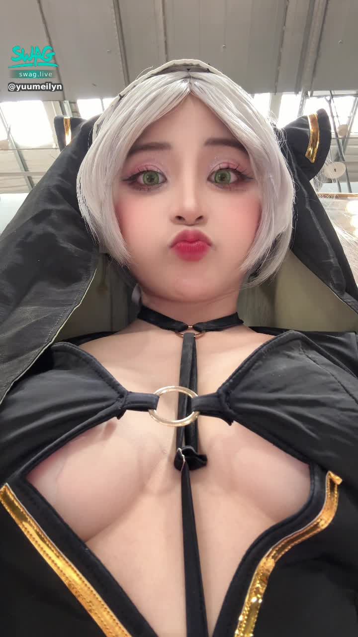 yuumeilyn : 