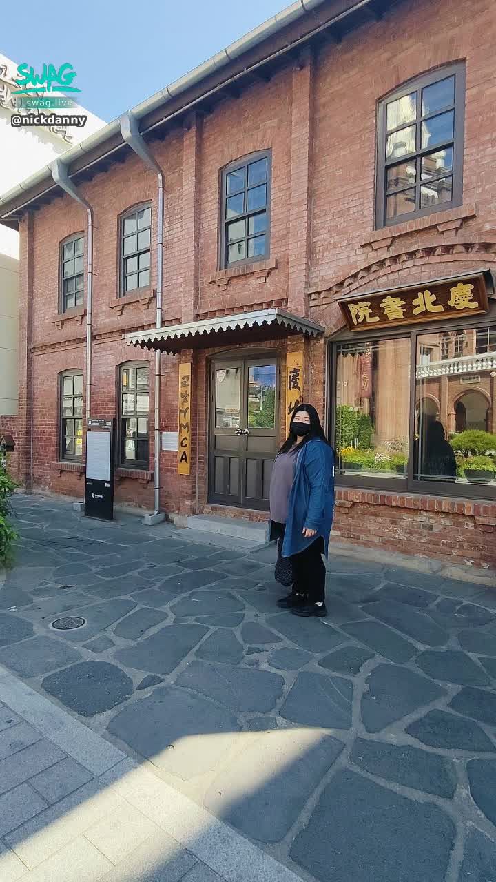 nickdanny : 嗨各位，因為韓國網路不是很穩定，所以沒有辦法開直播那主播很快就會回台灣了，那請大家的在耐心等候