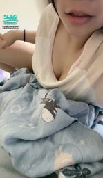 cutewawa : ❤️🔥直播不可錯過❗️❗️❗️
🔥想要看多色的亮亮呢㊙️
😈每日多疼我一點,我多愛你一些😘
來陪我一起來…💦💦
#騷 #性感 #大奶🔥 #腿 #主題直播
