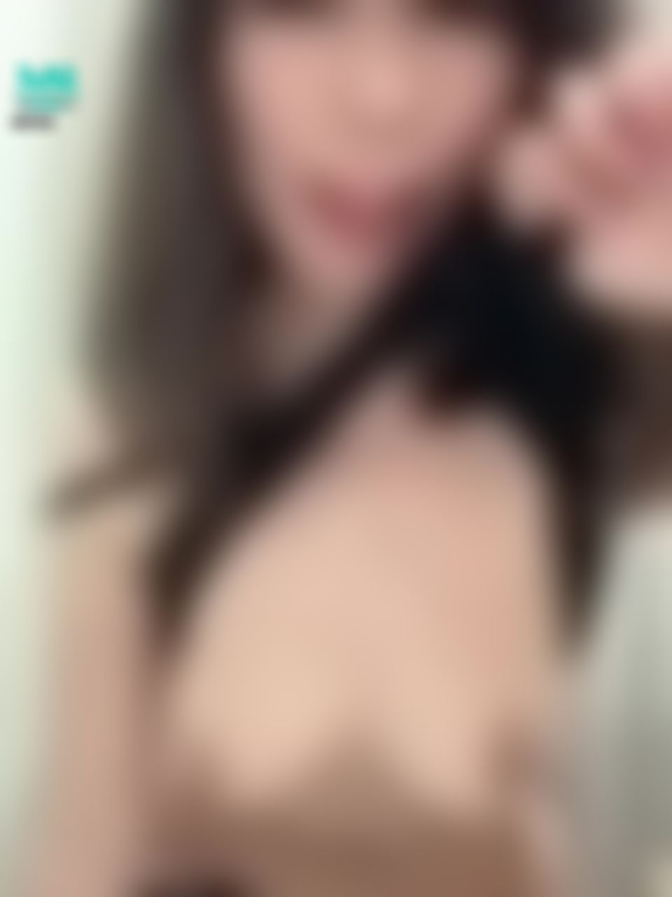 llullu : 被Babe從背後撞的話…奶會晃成這樣😳