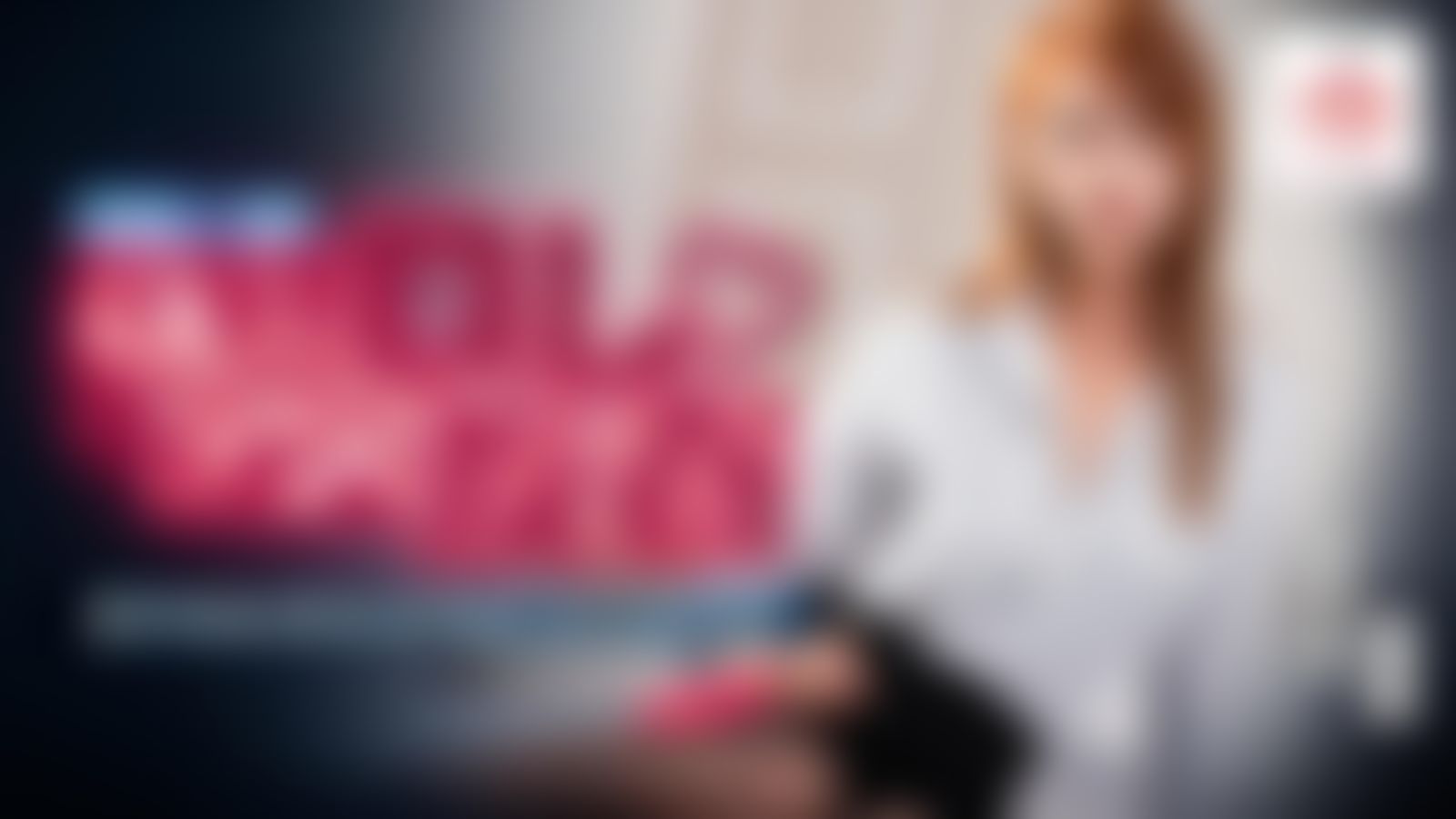 peachmedia : 御姐 OL の 寂寞發春