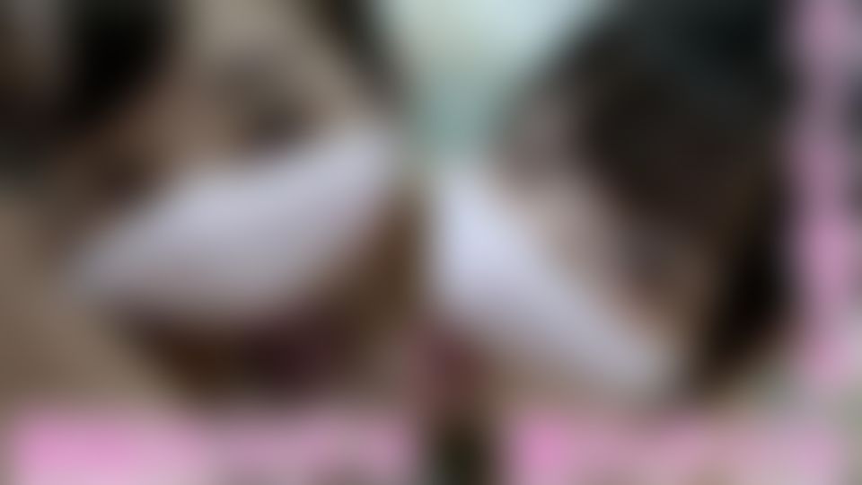 japanese_real_amateur : 【日本本物素人少女」＜美女２人とえちえち風呂＞極上ハーレム３P！単なる普通の女子大生です。