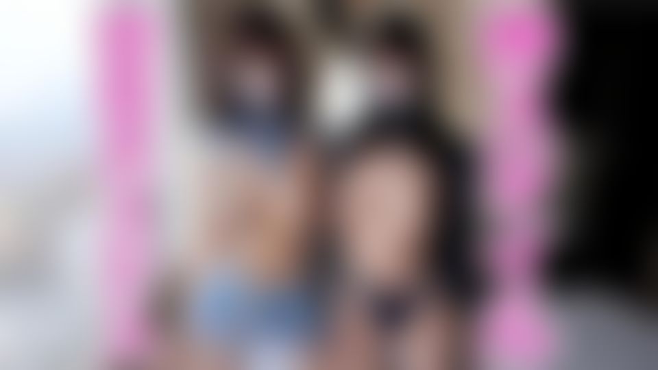 japanese_real_amateur : 【日本本物素人少女】＜ダブルフェラ・３P>極上ハーレム３P！単なる普通の女子大生です。Hカップ！！銀座最高級クラブの現*役若手No.１超絶美女！！