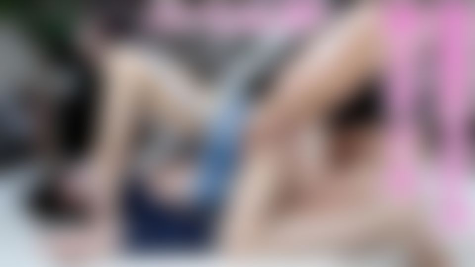 japanese_real_amateur : 【日本本物素人少女】極上ハーレム３P！単なる普通の女子大生です。Hカップ！！銀座最高級クラブの現*役若手No.１超絶美女！！