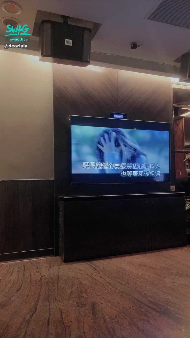 dearlala : 這個時間？哈哈哈
