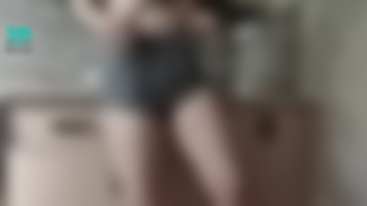 lilybarby : Tight panties in my pussy and his erect penis
