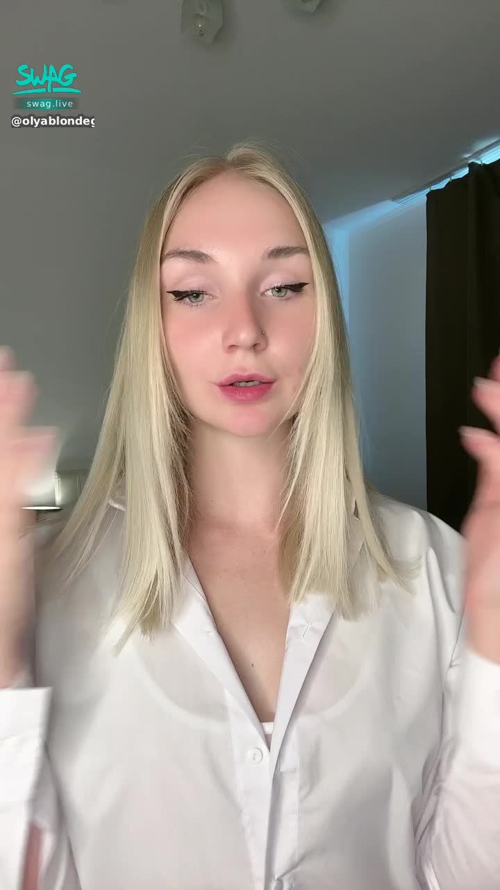 olyablondegirl : 