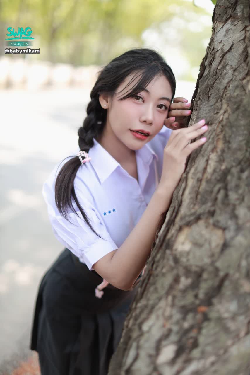 babymikamika : student for you #cute #約會