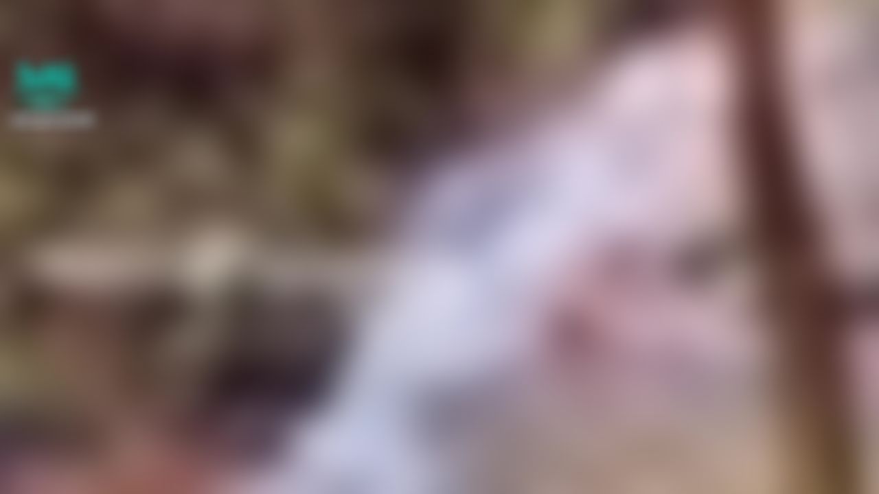  : 【瀑布群交野戰】滿足獸欲 第一集