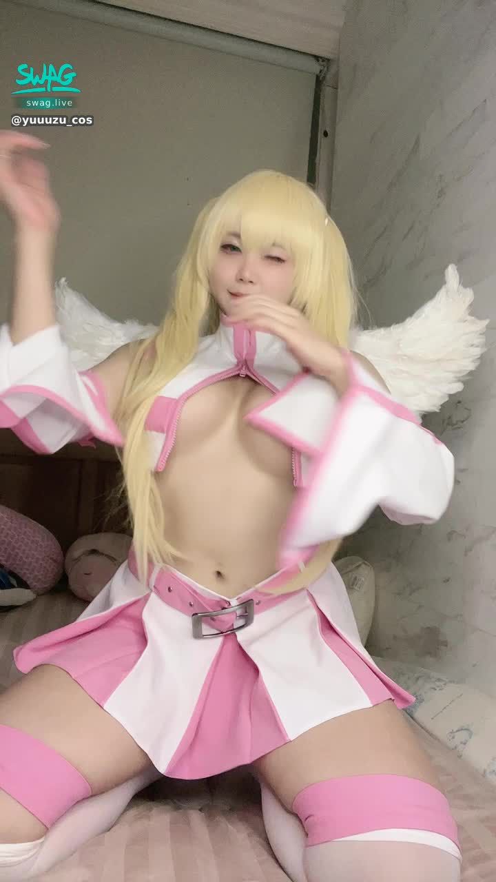 yuuuzu_cos : 