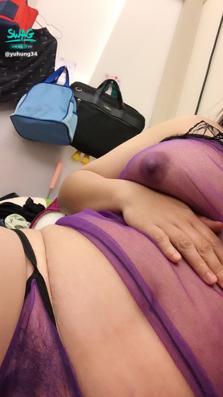 yuhung34 : 騷騷奶