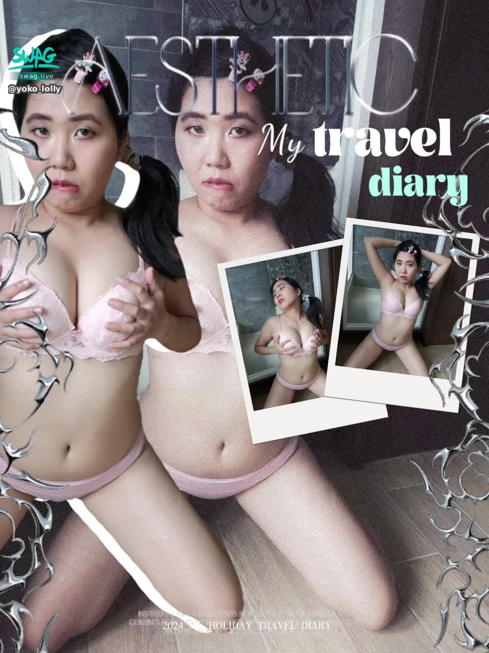 y********y : 來找我做愛，當你今晚春夢女主角