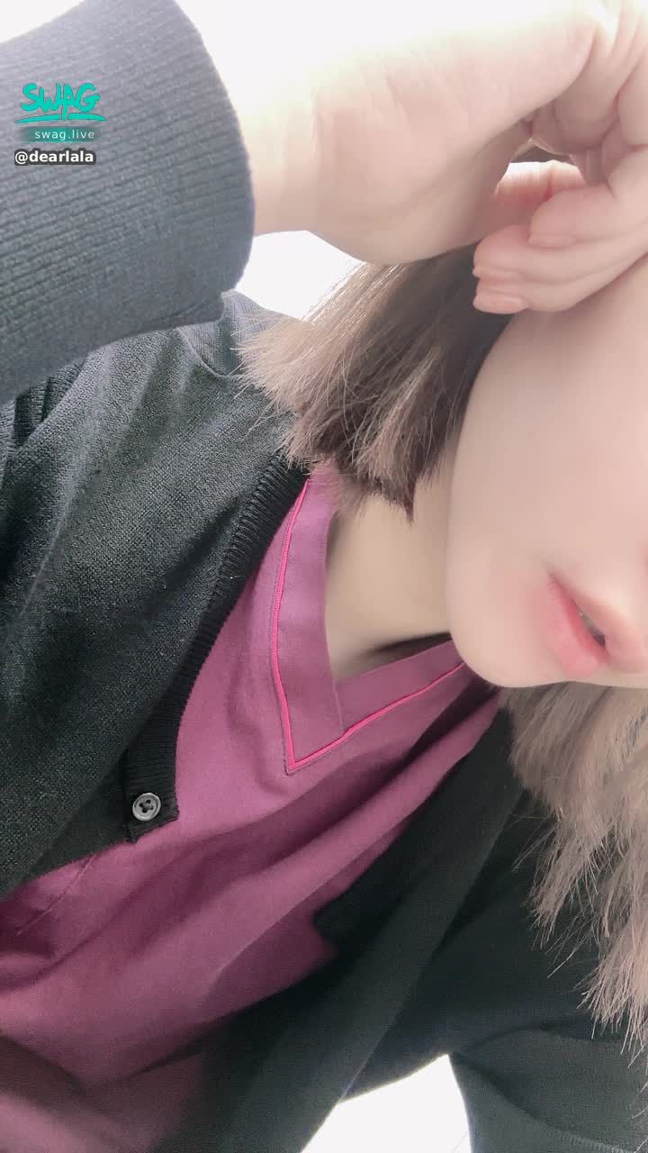 dearlala : 早安🦷