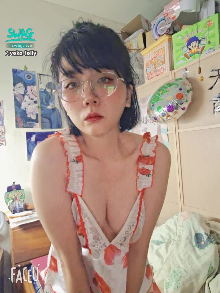 y********y : 只給你看我的奶茶乳暈