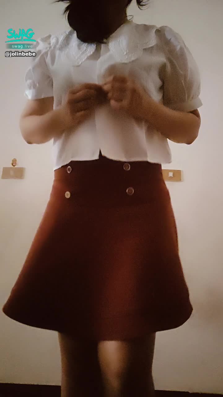 jolinbebe : 哥哥們來濕訊 BabeBabe達標解任務吧準備脫