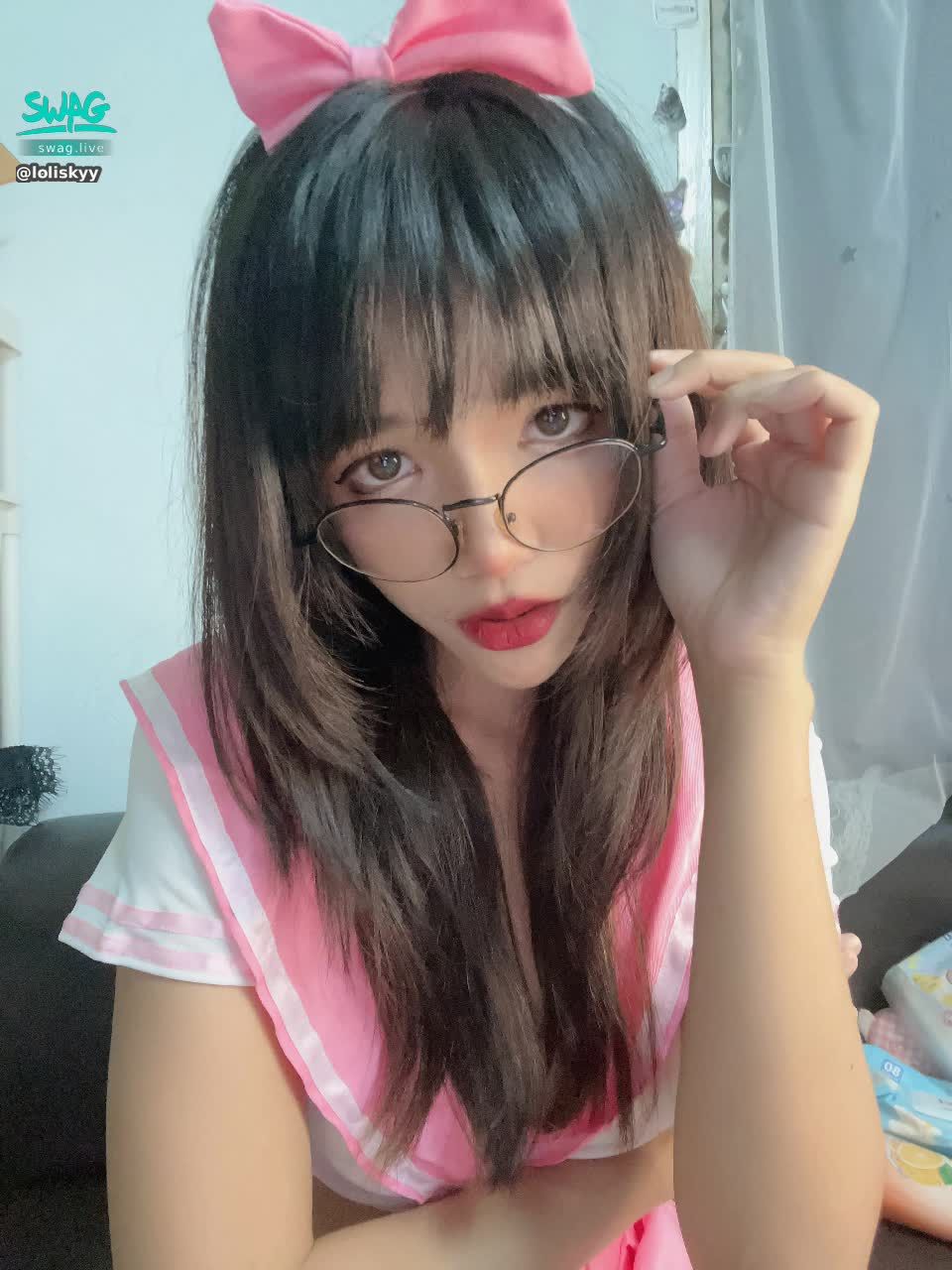 loliskyy : #cosplay