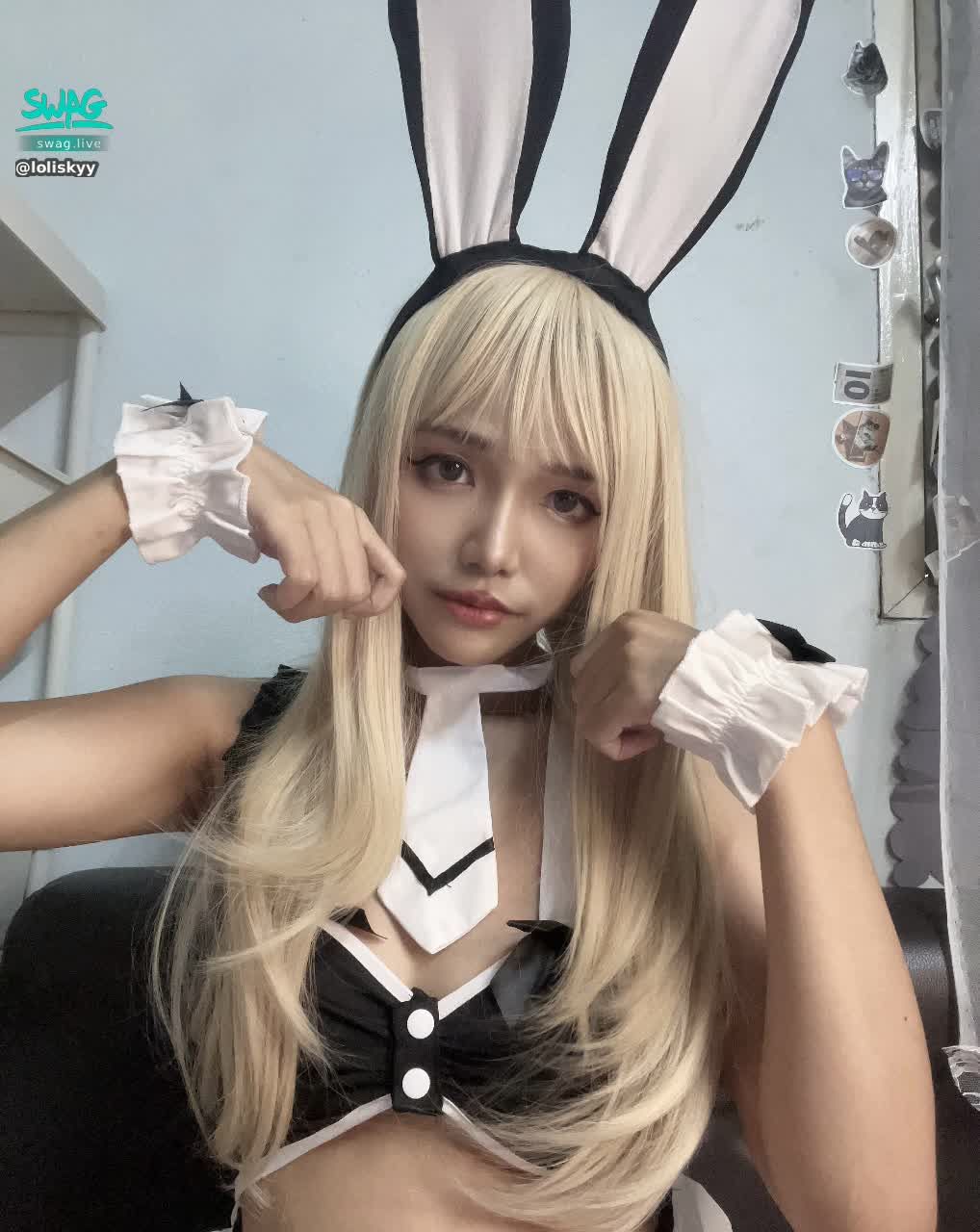 loliskyy : #cosplay