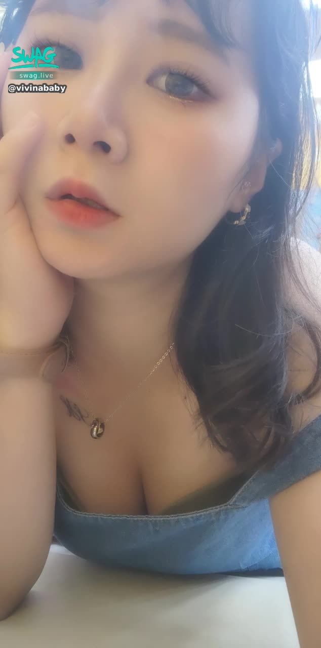 vivinababy : 喜歡這種慾姐風❤️