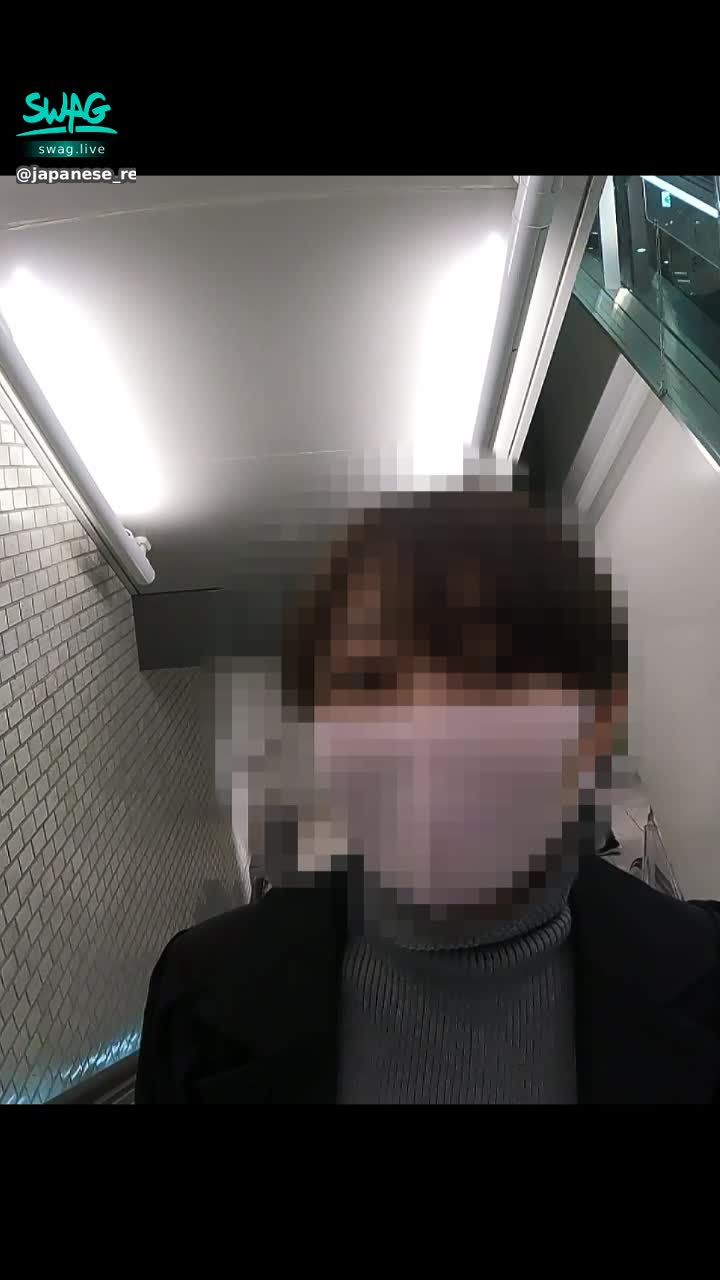 japanese_real_amateur : ショートカットの美巨乳Hカップ美人は、なんと『人妻』、２４才のショートカット美人は、Hカップのクビれボインで最高人妻、『個人撮影』個撮オリジナル327人目