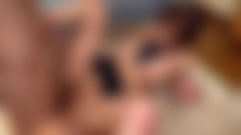 doc_channel : 第 3 部分 - "你光靠摩擦就能高潮吗？我教你怎么做。“我在她的 ”攻功 "口交中改善了早泄的状况。#西海しおん