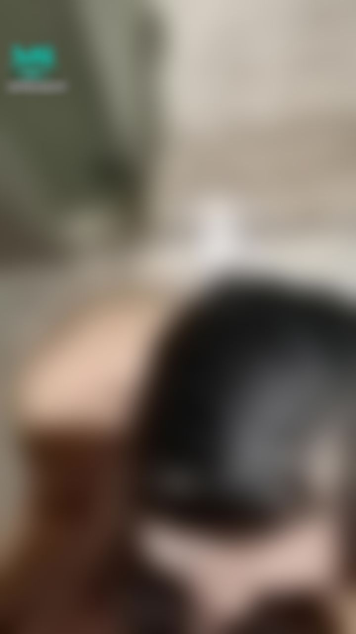silkylupus2183 : 舔炮友的大肉棒，炮友第一视角