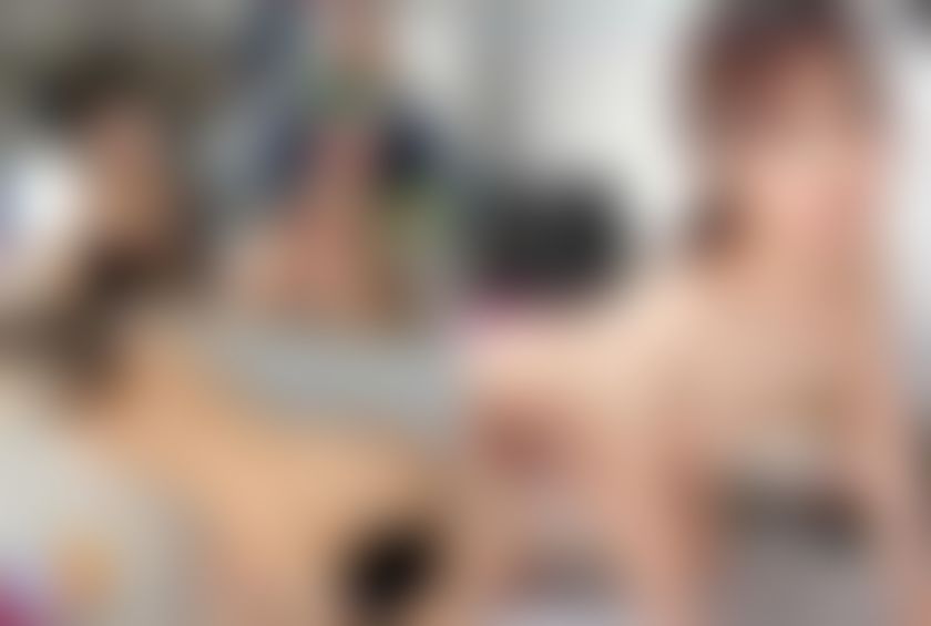 doc_channel : 與在社群網站大量張貼情色自拍照的後巷情人，夢想中的關鍵穴現場性交♪她止不住被取悅自己時噴水的霸道女主角激動，於是連續兩次猛烈攻擊和活塞運動！#有栖舞衣