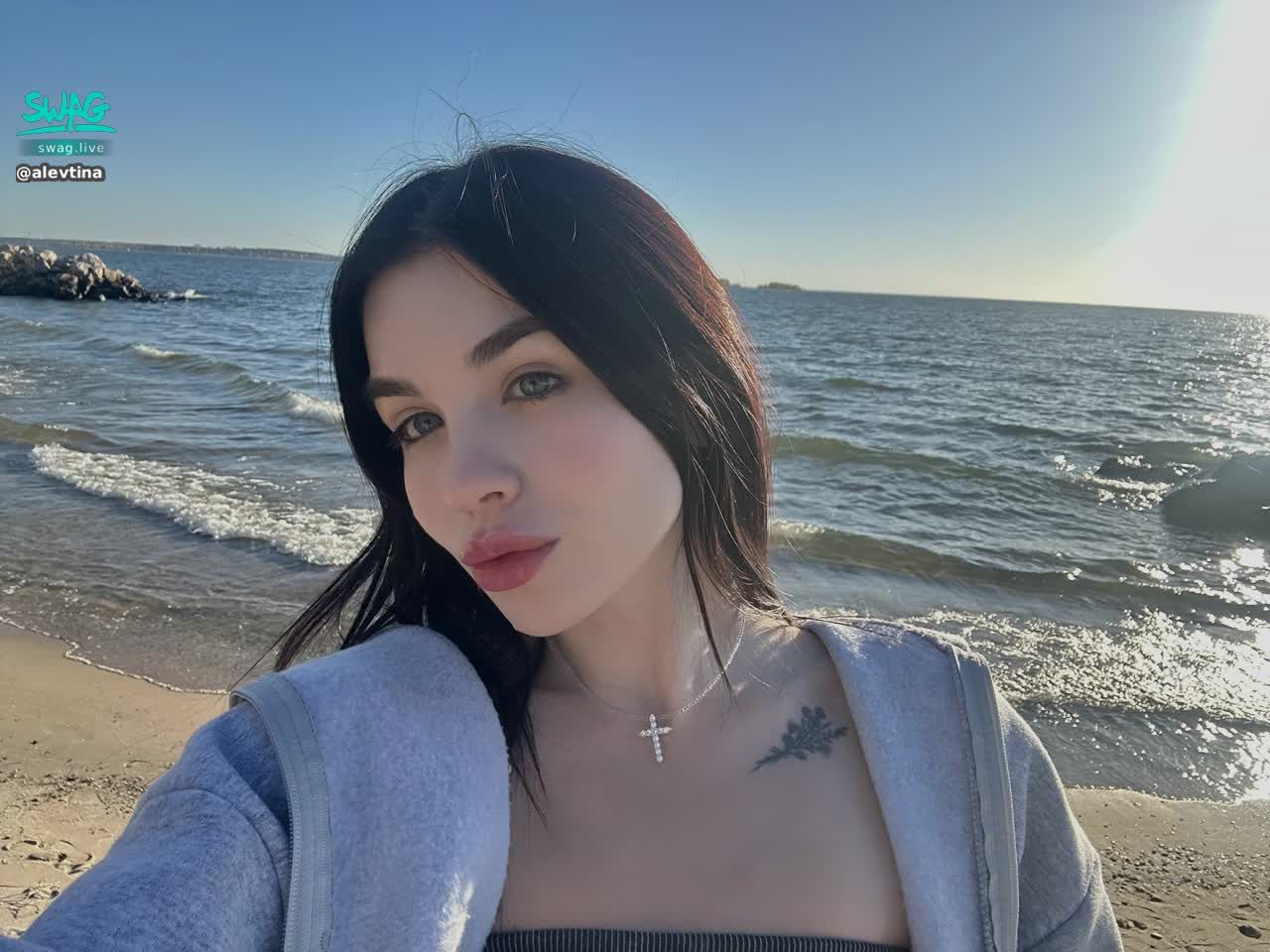 alevtina : 🍁🌊