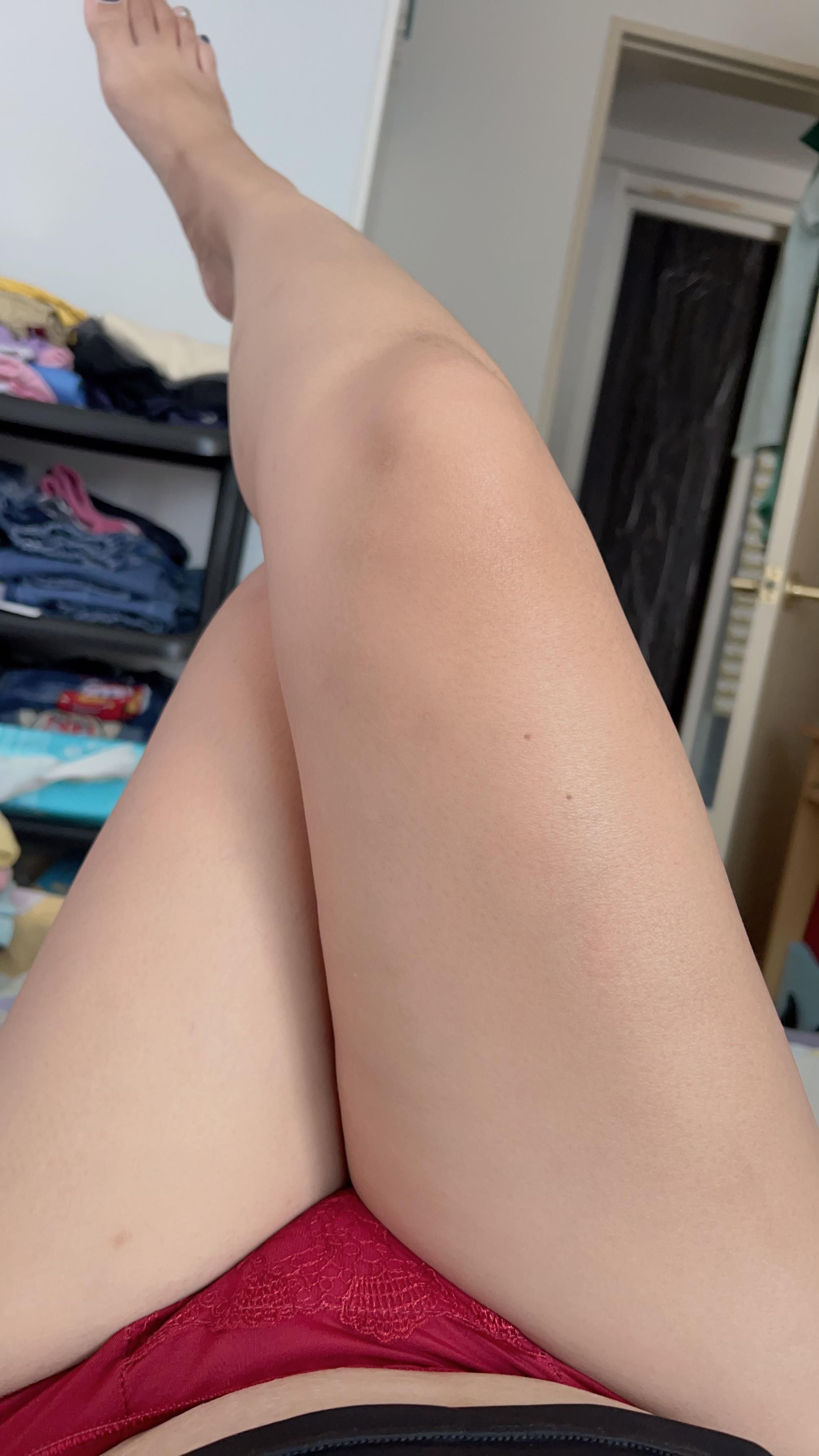 yuhung34 : 女上搖啊搖