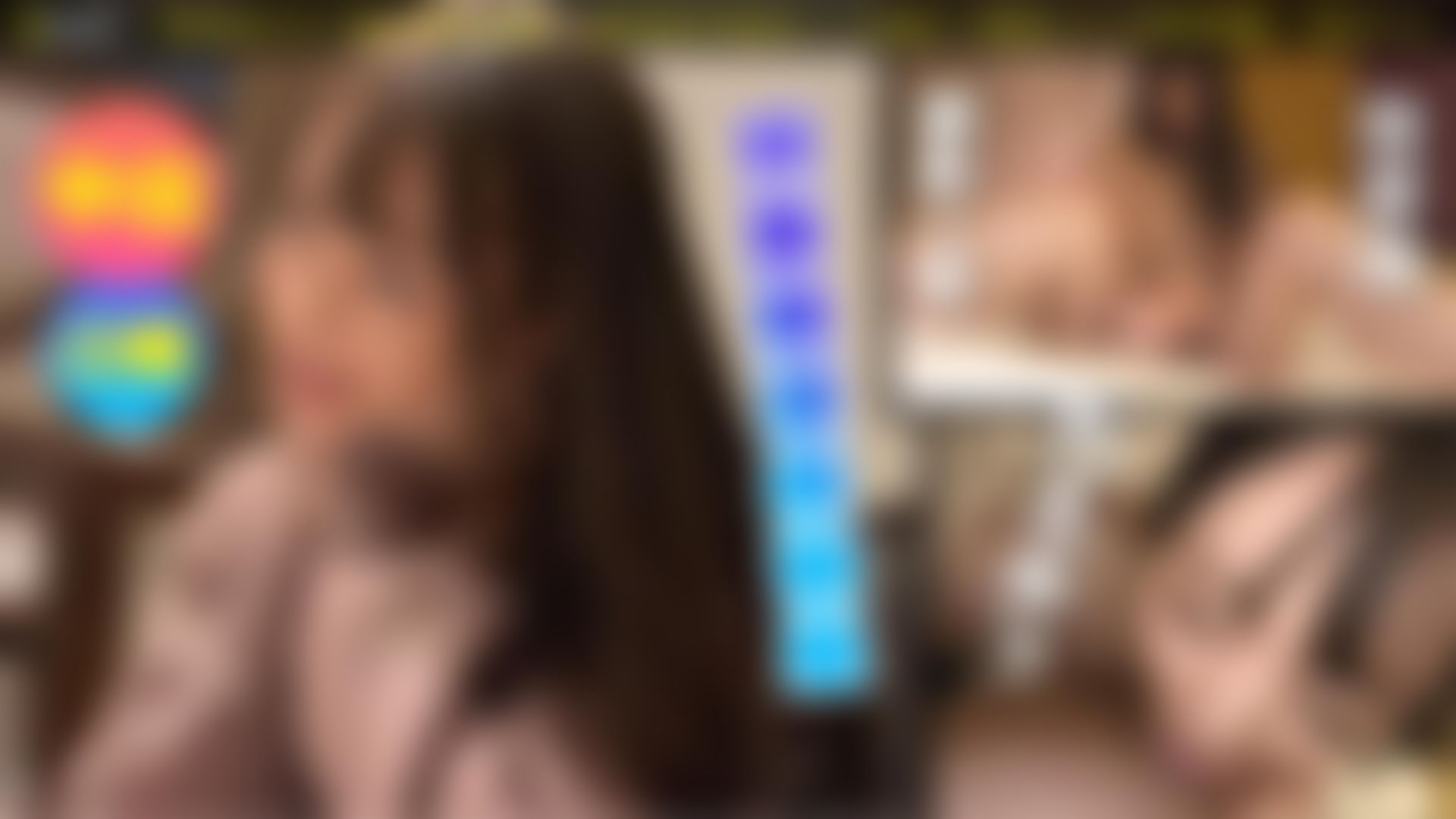 doc_channel : 以这种方式担任一家服装公司的副经理！ 她一时冲动暴露了自己的性取向，引起了人们的注意...... #朝日しずく
